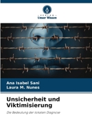Unsicherheit und Viktimisierung (German Edition) 6209277993 Book Cover