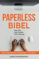 Paperless Bibel Papierloses Büro für Unternehmen mit System 3746918596 Book Cover