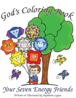 God's Coloring Book 0984471901 Book Cover