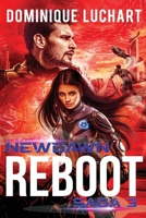 NEWDAWN REBOOT 1941954200 Book Cover