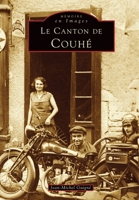 Couhé (Canton de) 284253736X Book Cover