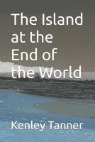 The Island at the End of the World B0B5KNP8NC Book Cover