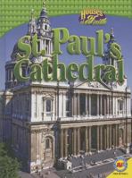 St. Paul's Cathedral 1510559574 Book Cover