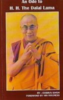 An Ode to H.H. the Dalai Lama 8186230548 Book Cover