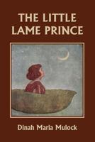 The Little Lame Prince 0517084848 Book Cover