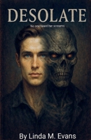 Desolate B0FQ92272F Book Cover