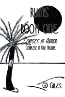 Ruins Book One: Corpses in Armor, Complete in One Volume 1958658014 Book Cover