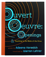 Ouvert Oeuvre: Openings 1956921133 Book Cover