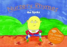Nursery Rhymes 0956731007 Book Cover