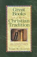 Great Books of the Christian Tradition 1565073568 Book Cover