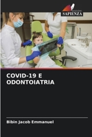 COVID-19 E ODONTOIATRIA 6206281809 Book Cover