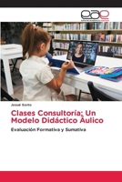 Clases Consultoría; Un Modelo Didáctico Áulico (Spanish Edition) 6200027595 Book Cover