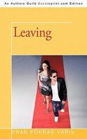 Leaving 1450239447 Book Cover