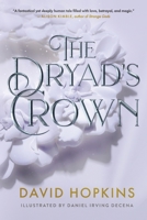 The Dryad's Crown B0C8XW7DSH Book Cover