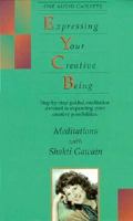 Expressing Your Creative Being (Audio/Cassette) 0931432561 Book Cover