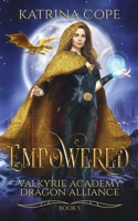 Empowered 0648661342 Book Cover