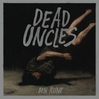 Dead Uncles 1949065111 Book Cover