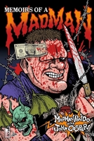 Memoirs of a Mad Man 1721733612 Book Cover