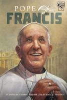 Pope Francis 1515791629 Book Cover