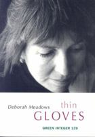 Thin Gloves 1933382198 Book Cover