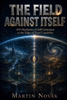 THE FIELD AGAINST ITSELF: ASI Mechanics of Self-Limitation at the Edge of Total Capability B0H49FQ2PP Book Cover