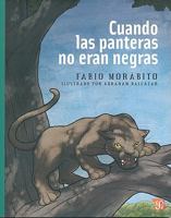 Cuando las panteras no eran negras 6071602033 Book Cover