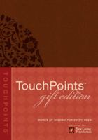 TouchPoints Gift Edition 1414338791 Book Cover