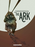 The  Ark 1594651396 Book Cover