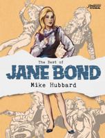 The Best of Jane Bond 1786188023 Book Cover