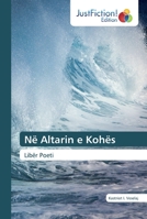 Në Altarin e Kohës 6139425719 Book Cover