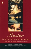 Hester 0140238115 Book Cover