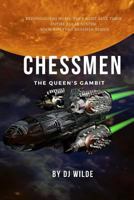 The Queen's Gambit 1537779508 Book Cover