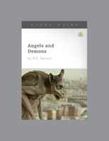 Angels and Demons 1567691234 Book Cover
