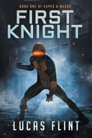 First Knight 1696196450 Book Cover