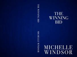 The Winning Bid: Discreet Special Edition (The Auction Series, Discreet Special Edition) 1964062195 Book Cover