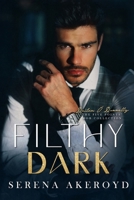 Filthy Dark (Five Points' Mob Collection: Mafia Romance 1915062683 Book Cover