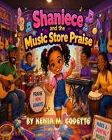 Shaniece and the Music Store Praise B0HC792VWF Book Cover