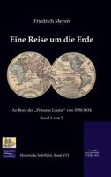 Eine Reise Um Die Erde (Teil 2) 3941842161 Book Cover