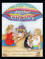 Tell Me Another Kitty Story B09CRM4JXK Book Cover