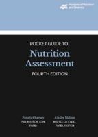 Pocket Guide to Nutrition Assessment 0880910690 Book Cover