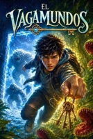 El Vagamundos 1539035948 Book Cover