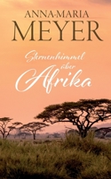 Sternenhimmel über Afrika 3752681616 Book Cover