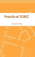 Practical Toeic 1329665503 Book Cover