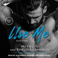 Use Me 1665258888 Book Cover