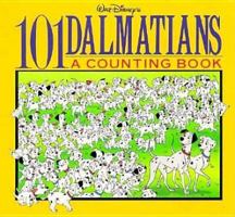 101 Dalmatians - A Counting Book