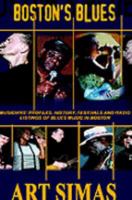 Boston's Blues 0759652716 Book Cover