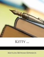 Kitty 1146579462 Book Cover