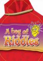 A Bag of Riddles 0330358316 Book Cover
