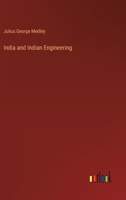 India and Indian Engineering 3368191942 Book Cover