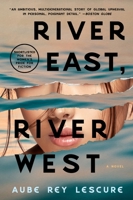 River East, River West 0063257866 Book Cover